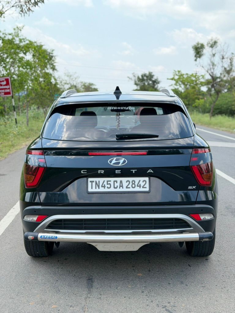 Hyundai Creta - Image 9