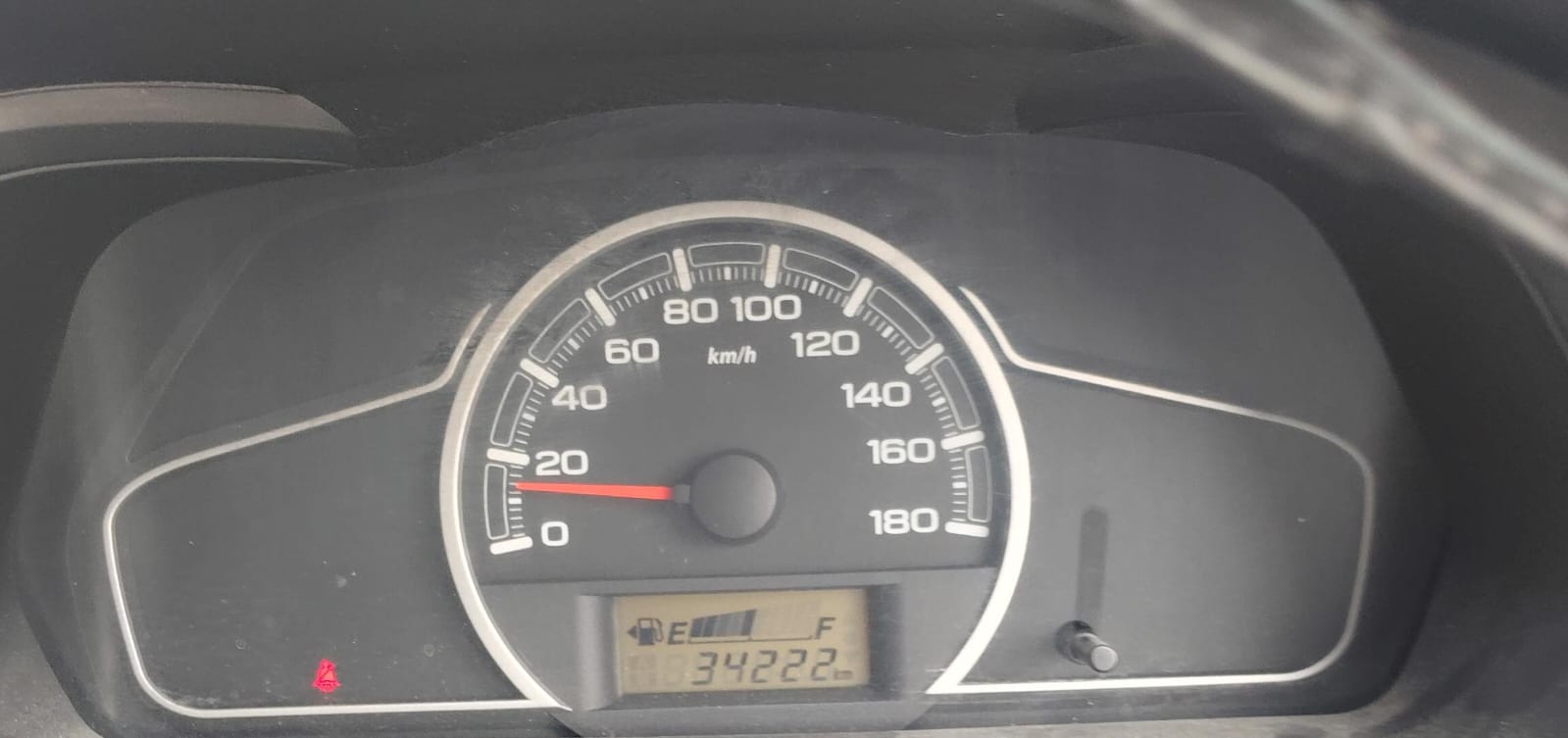 Maruti Suzuki Alto - Image 7