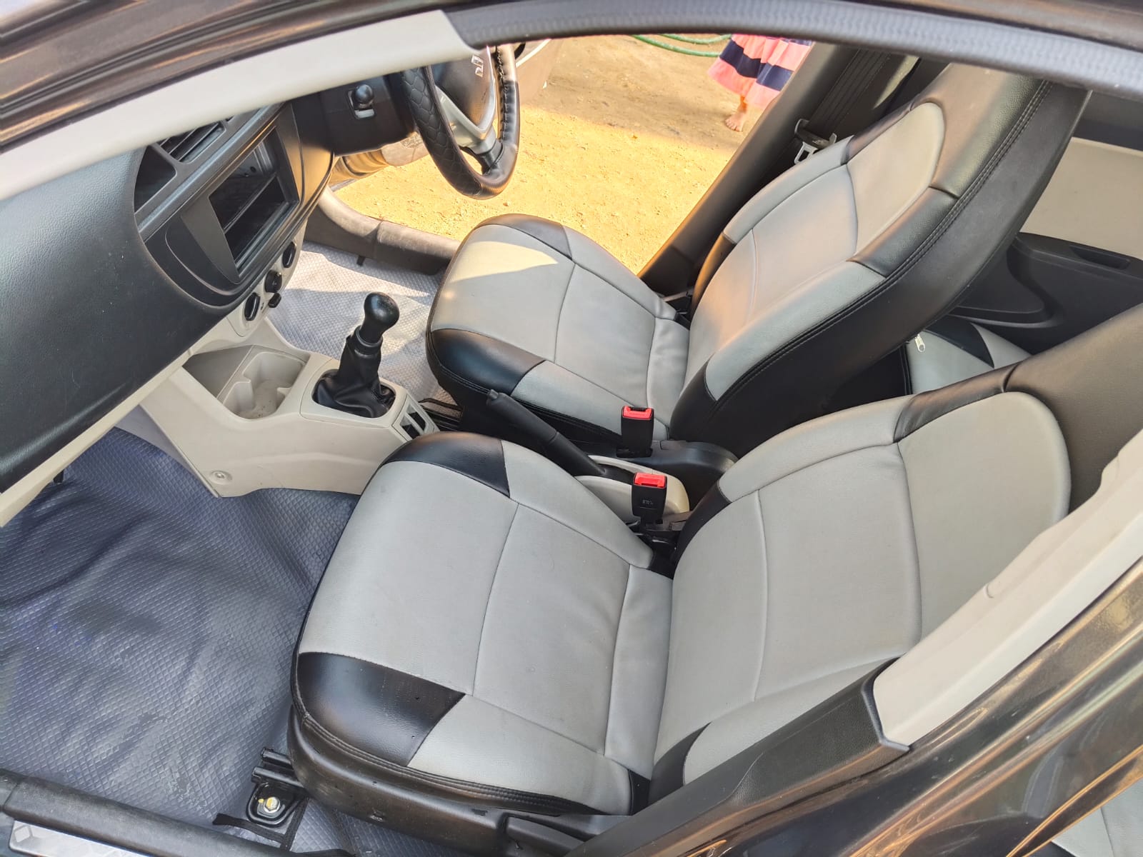 Maruti Suzuki Alto - Image 6