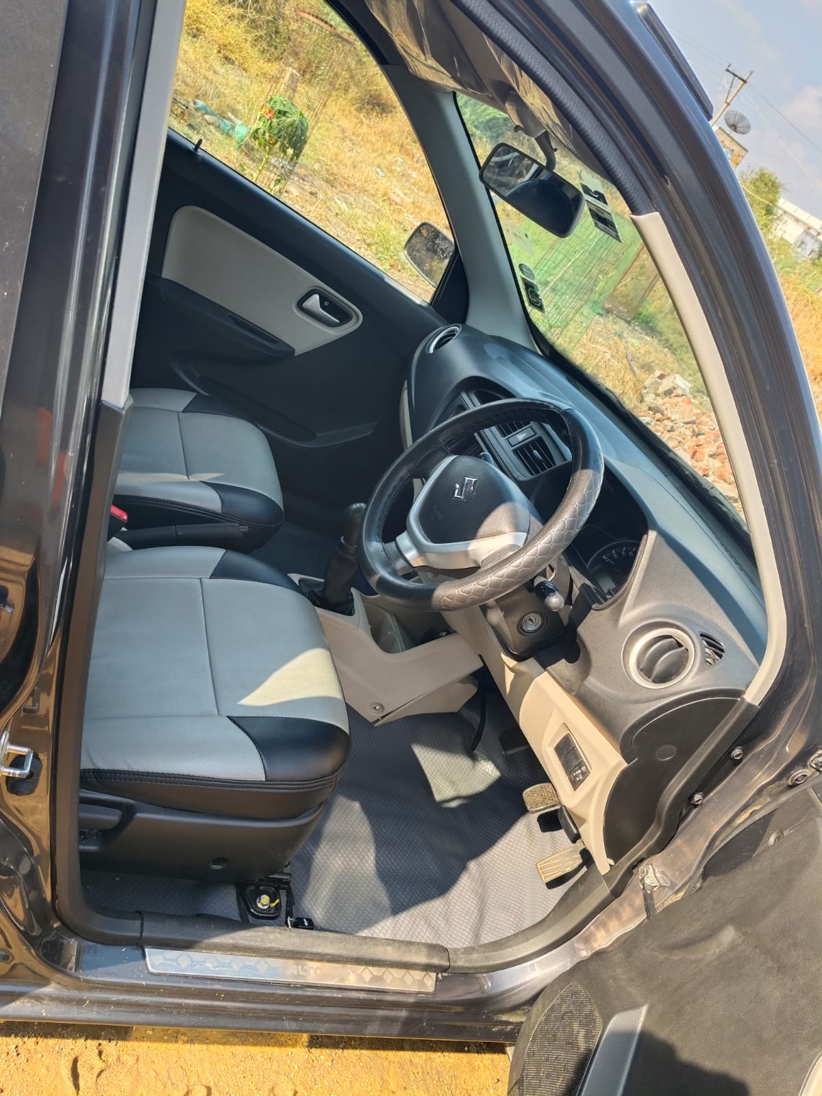 Maruti Suzuki Alto - Image 5