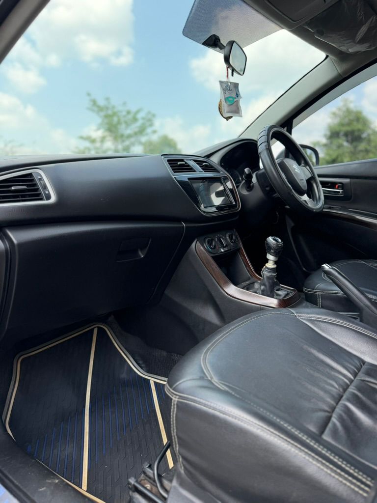 Maruti Suzuki S-Cross - Image 5