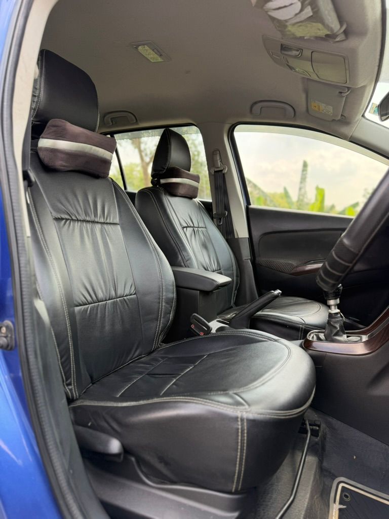 Maruti Suzuki S-Cross - Image 4