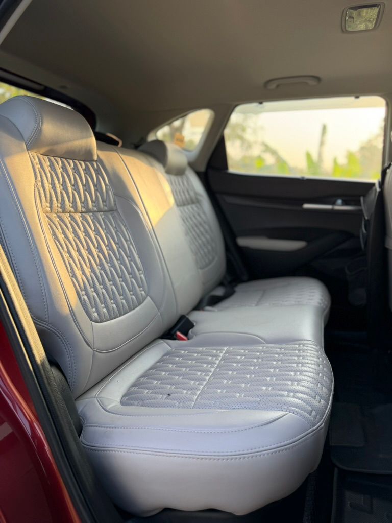 Kia Seltos - Image 7