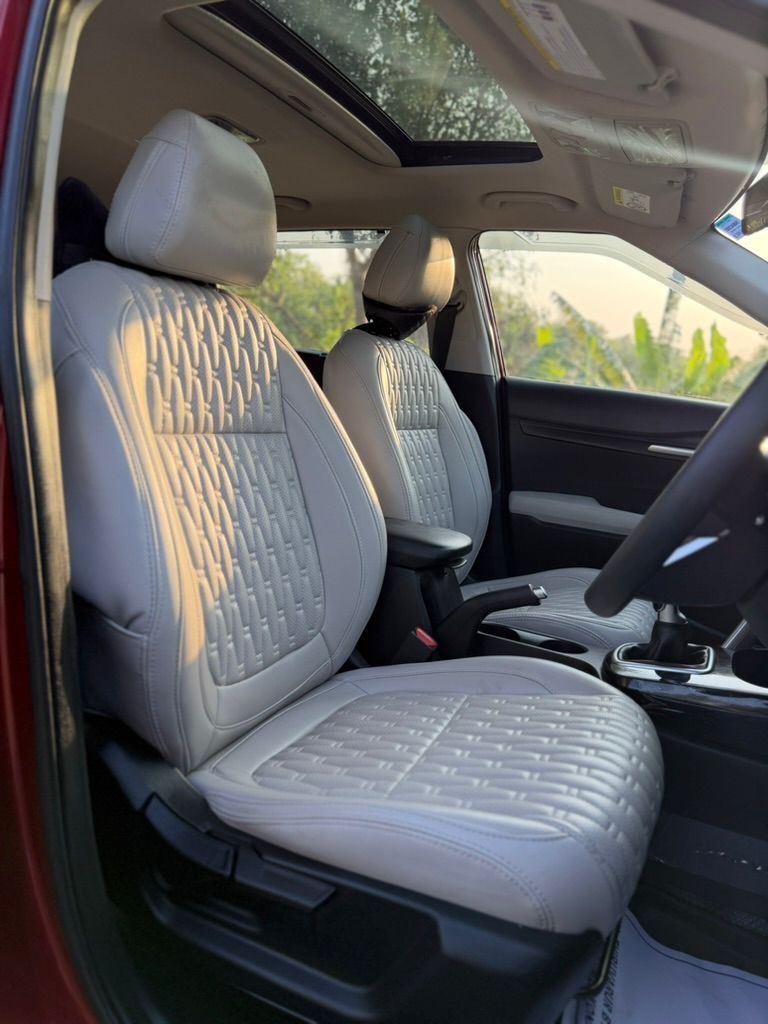 Kia Seltos - Image 3