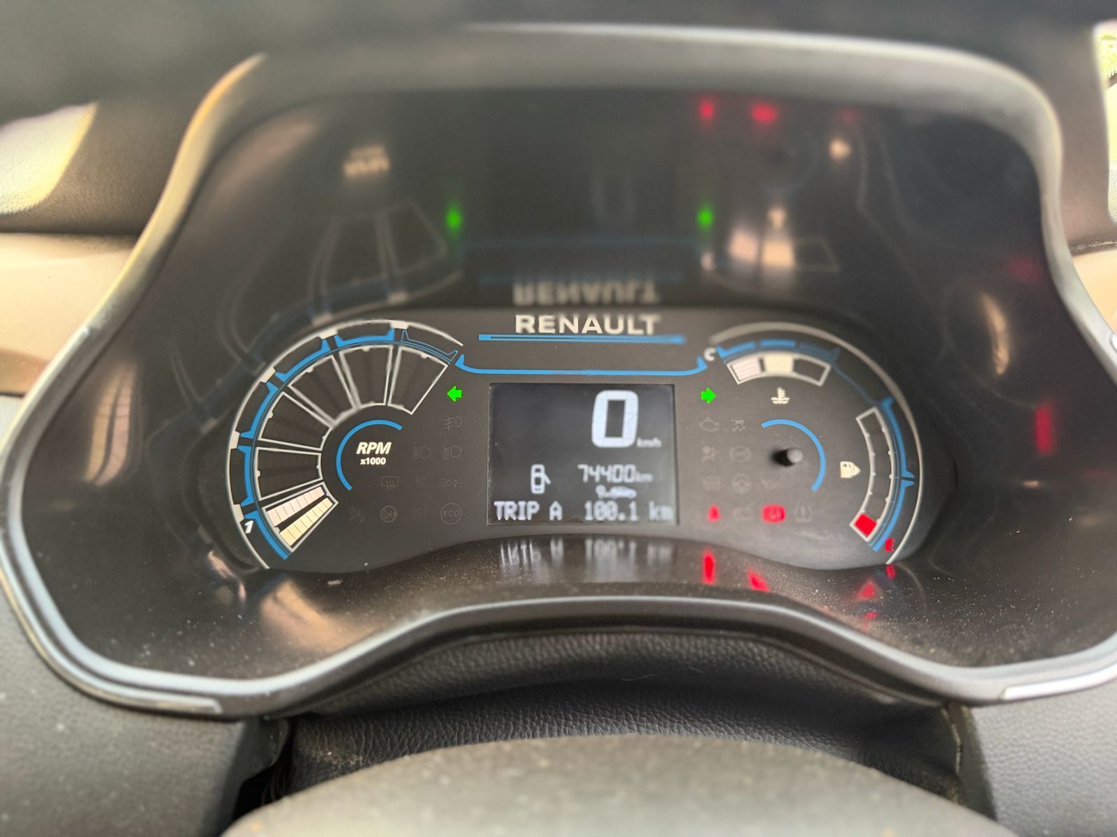 Renault Kiger - Image 7