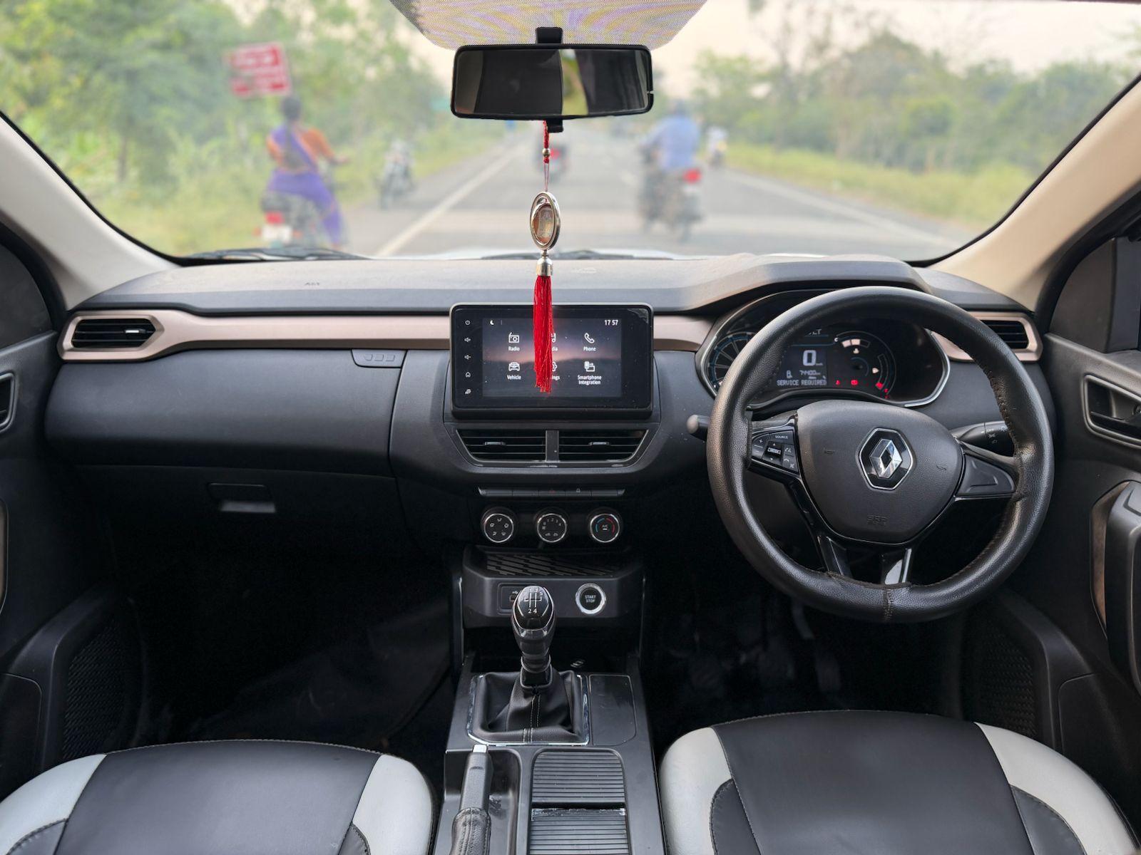 Renault Kiger - Image 3