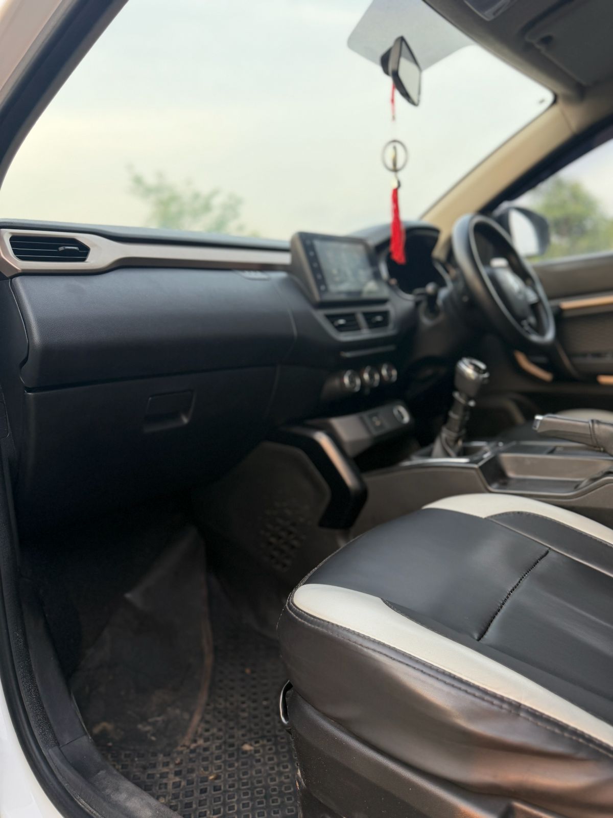 Renault Kiger - Image 6