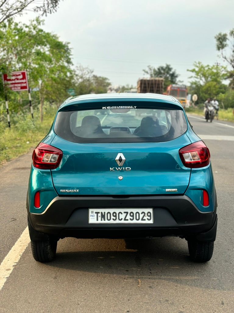 Renault Kwid - Image 9