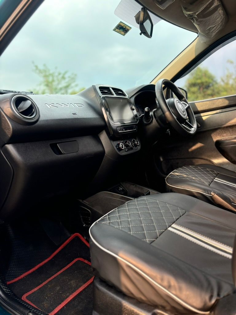 Renault Kwid - Image 5