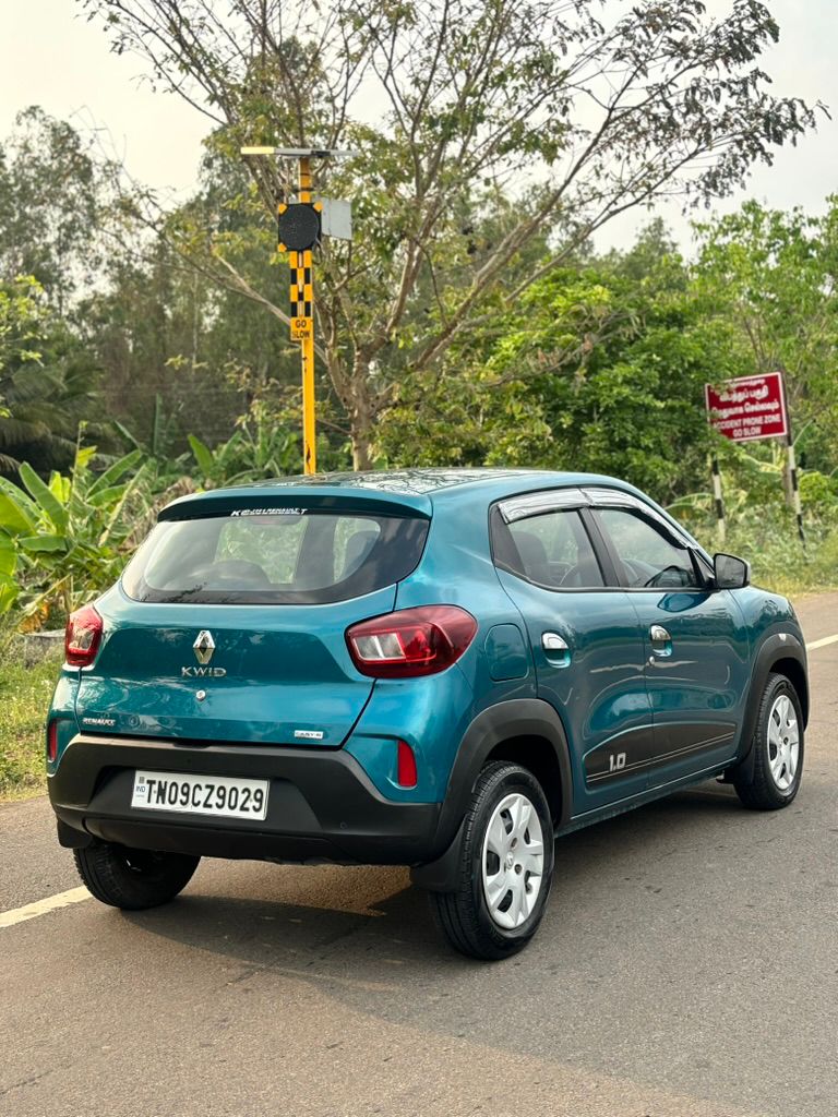 Renault Kwid - Image 8