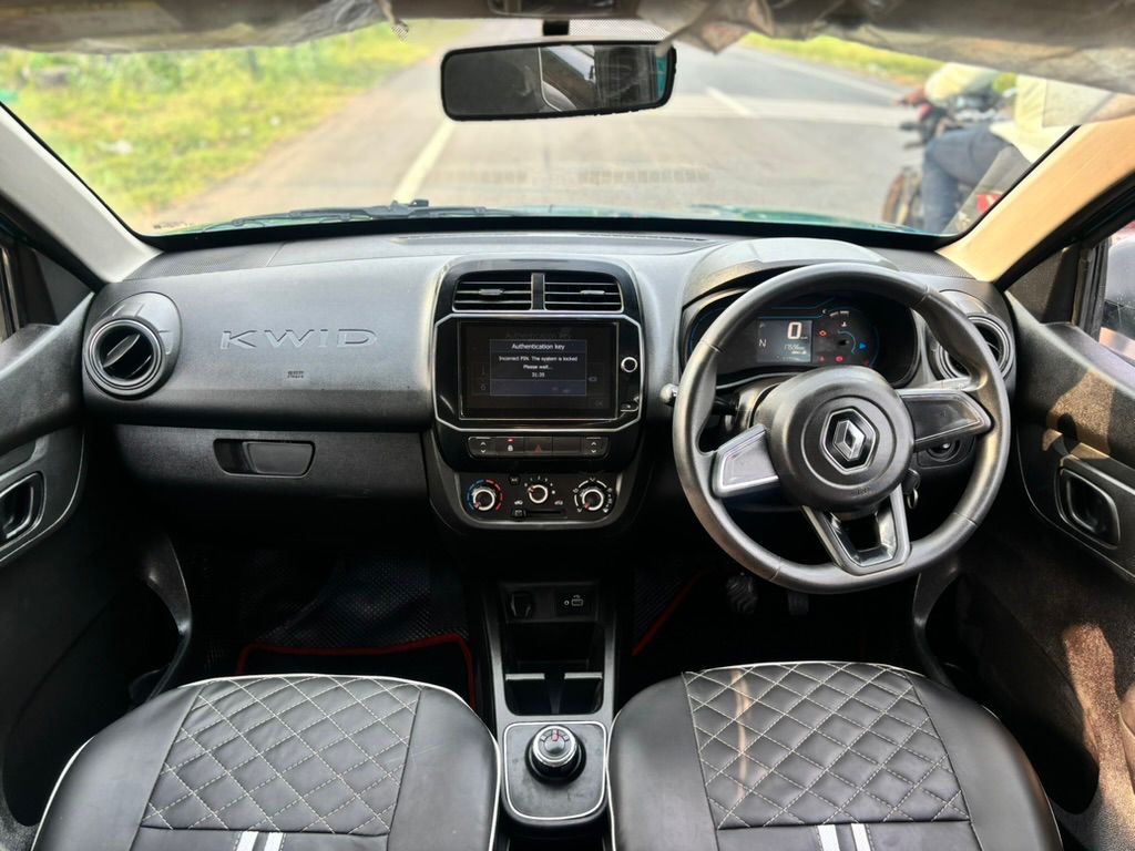 Renault Kwid - Image 3