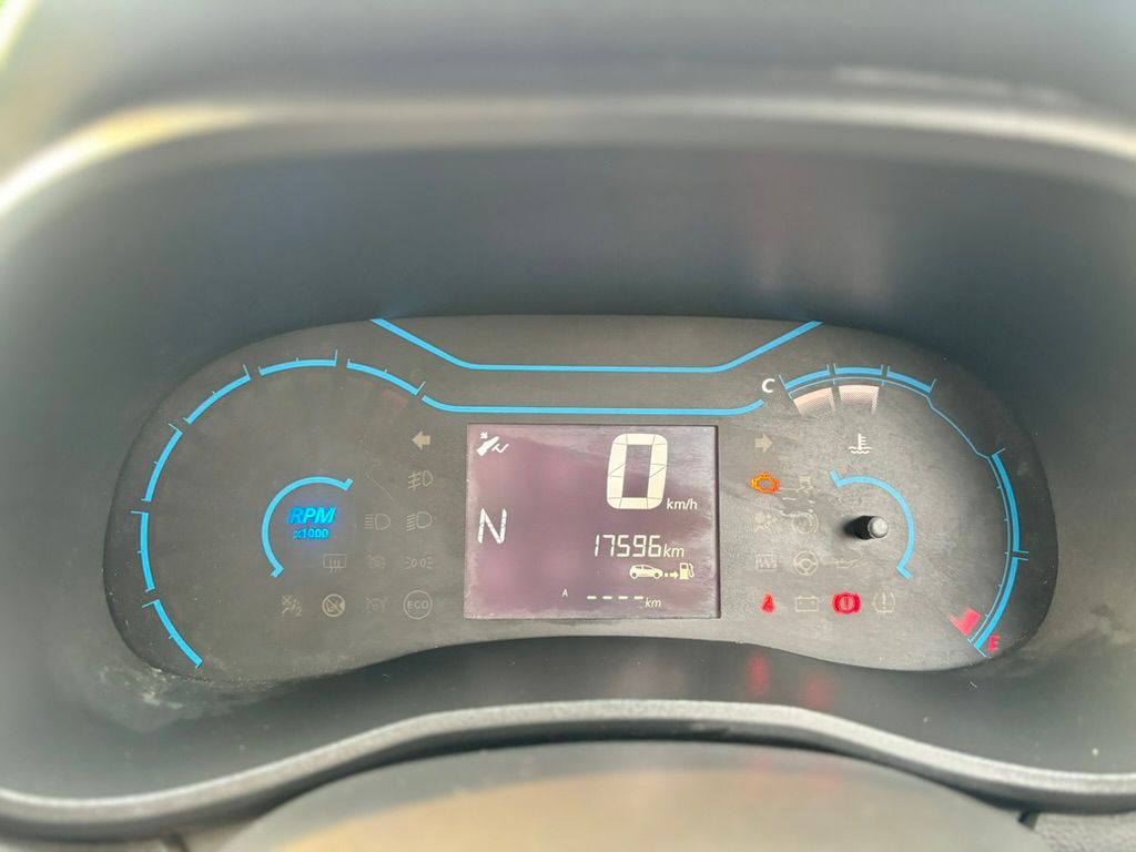 Renault Kwid - Image 7