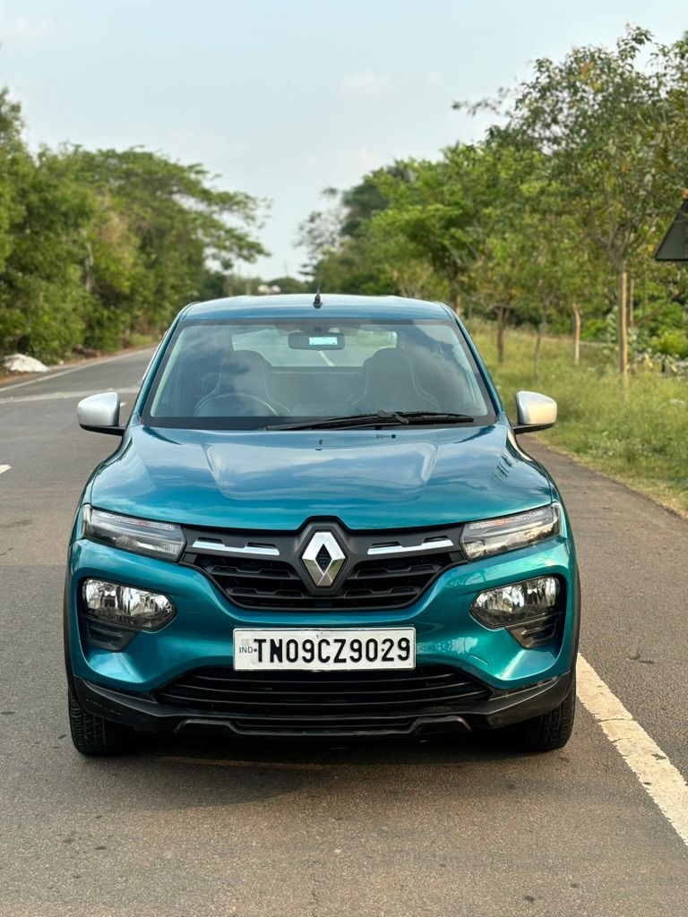 Renault Kwid
