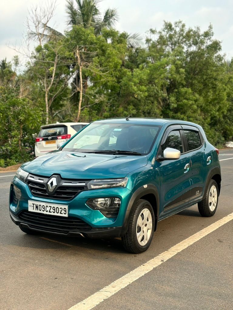 Renault Kwid - Image 2