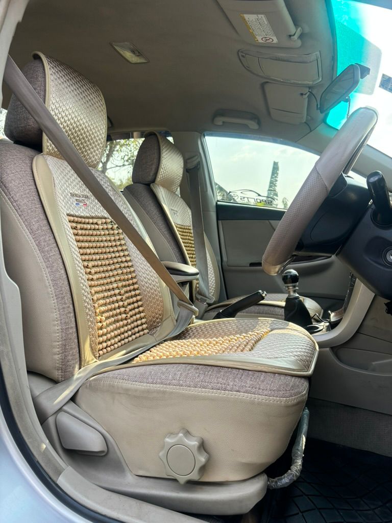 Toyota Corolla Altis - Image 7