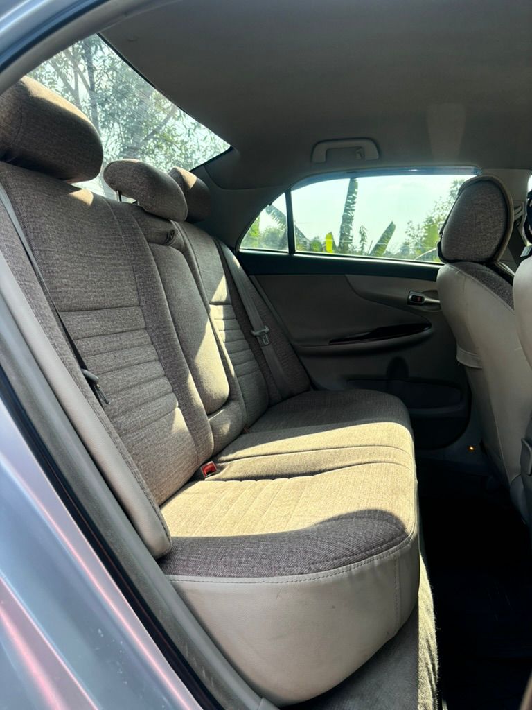 Toyota Corolla Altis - Image 5