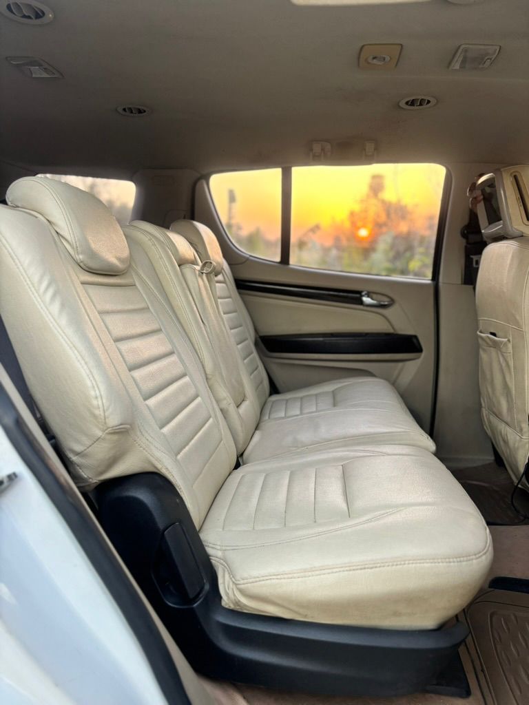 Chevrolet TRAILBLAZER - Image 5