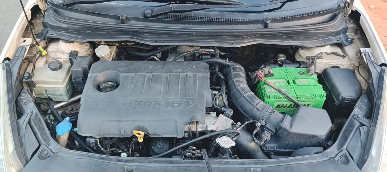 Hyundai i20 - Image 7