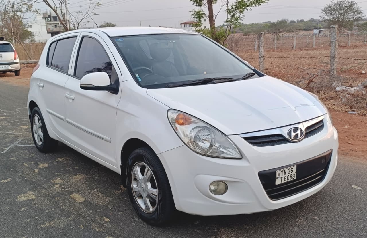 Hyundai i20 - Image 3