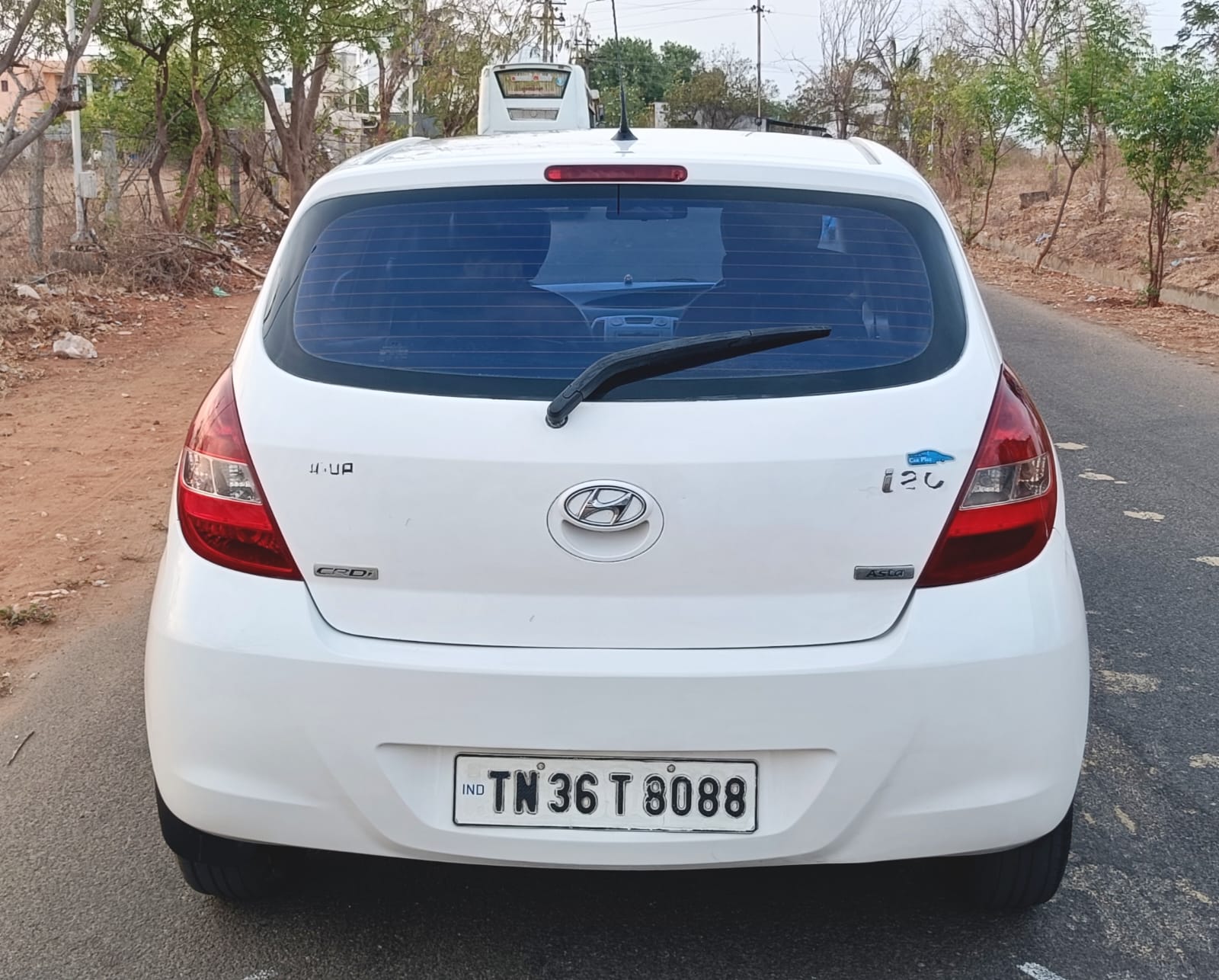Hyundai i20 - Image 4