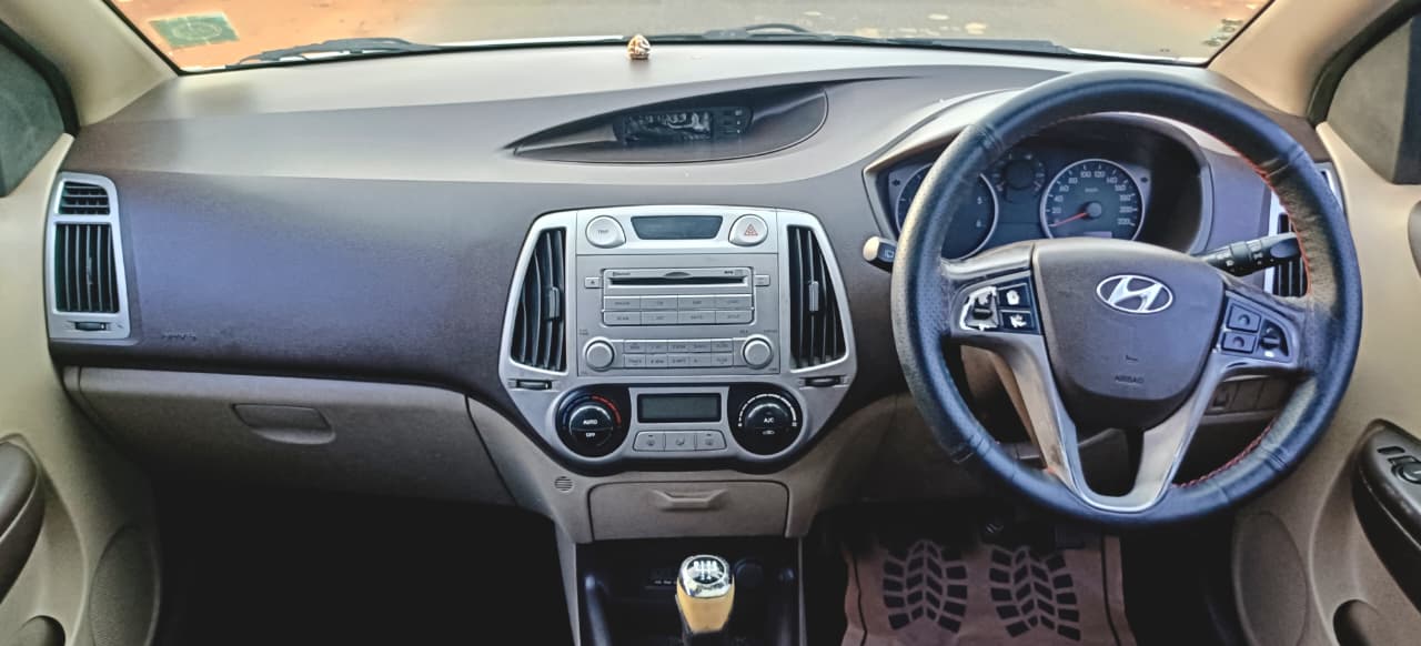 Hyundai i20 - Image 5