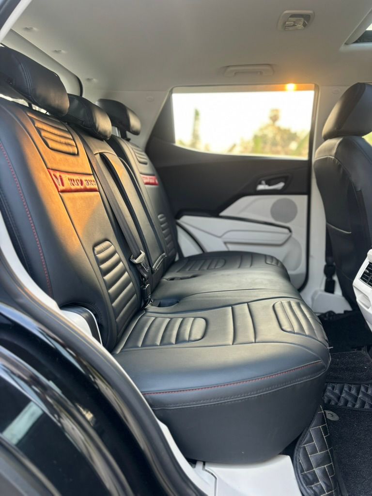 Mahindra XUV 3XO - Image 5
