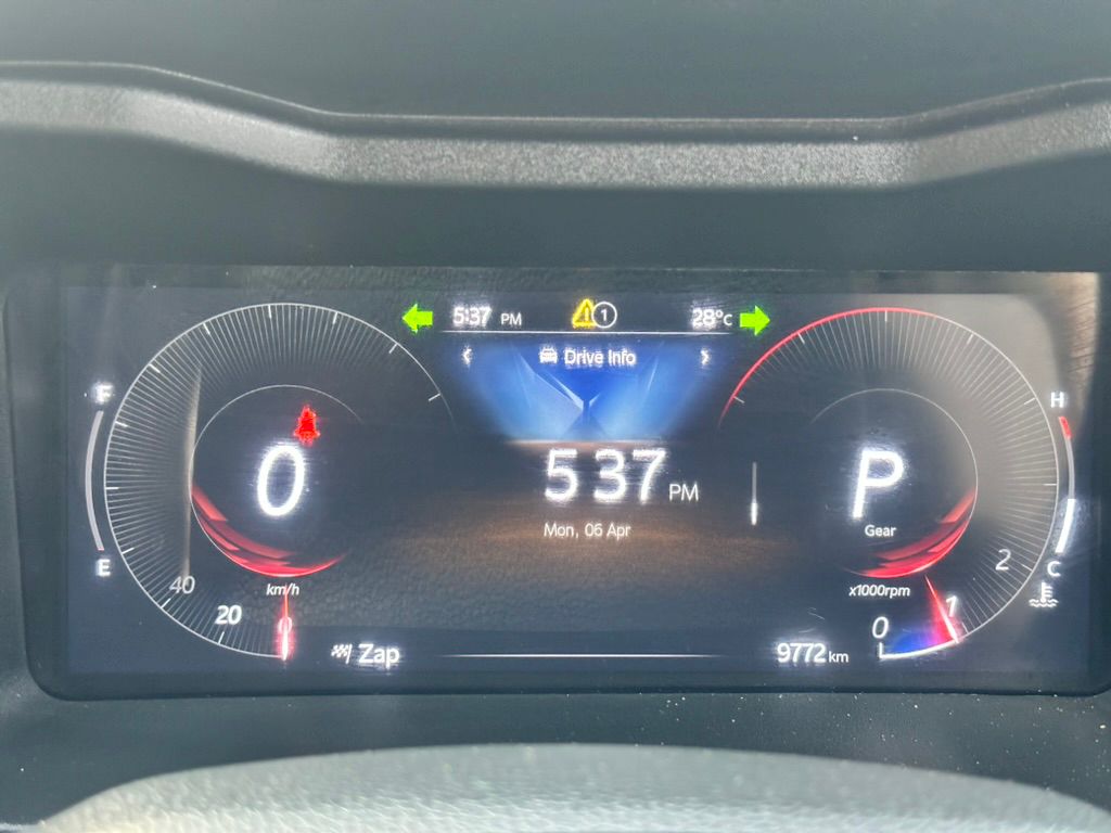 Mahindra XUV 3XO - Image 3