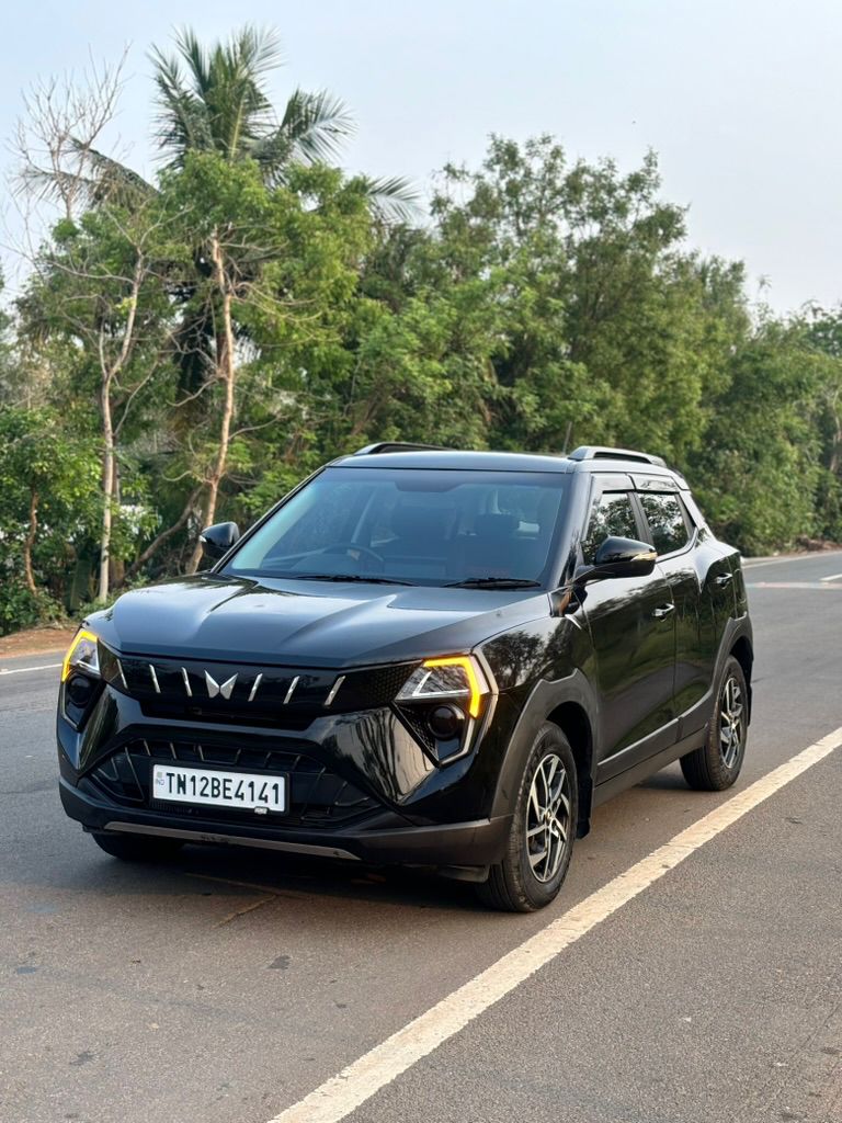Mahindra XUV 3XO - Image 2