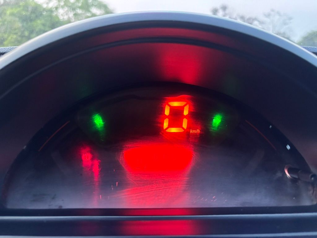 Maruti Suzuki S-Presso - Image 3