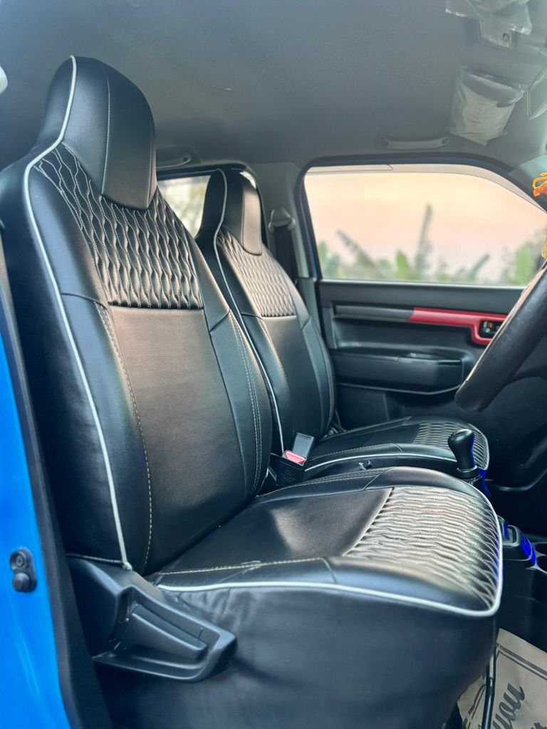 Maruti Suzuki S-Presso - Image 5