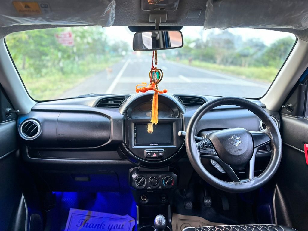 Maruti Suzuki S-Presso - Image 7