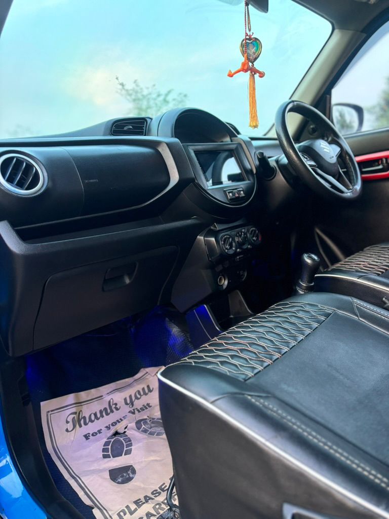 Maruti Suzuki S-Presso - Image 4