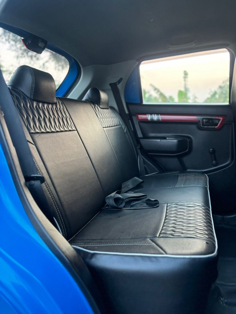 Maruti Suzuki S-Presso - Image 6