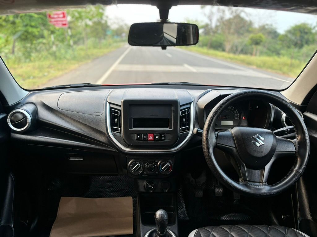 Maruti Suzuki Celerio - Image 7
