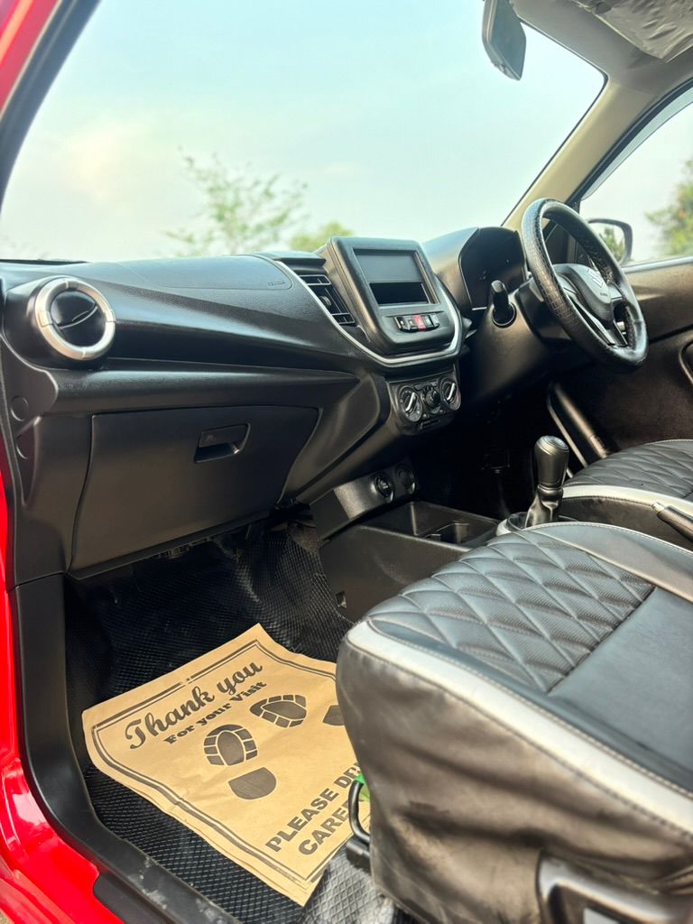 Maruti Suzuki Celerio - Image 5
