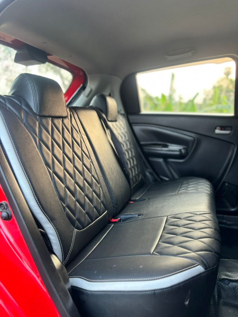 Maruti Suzuki Celerio - Image 6