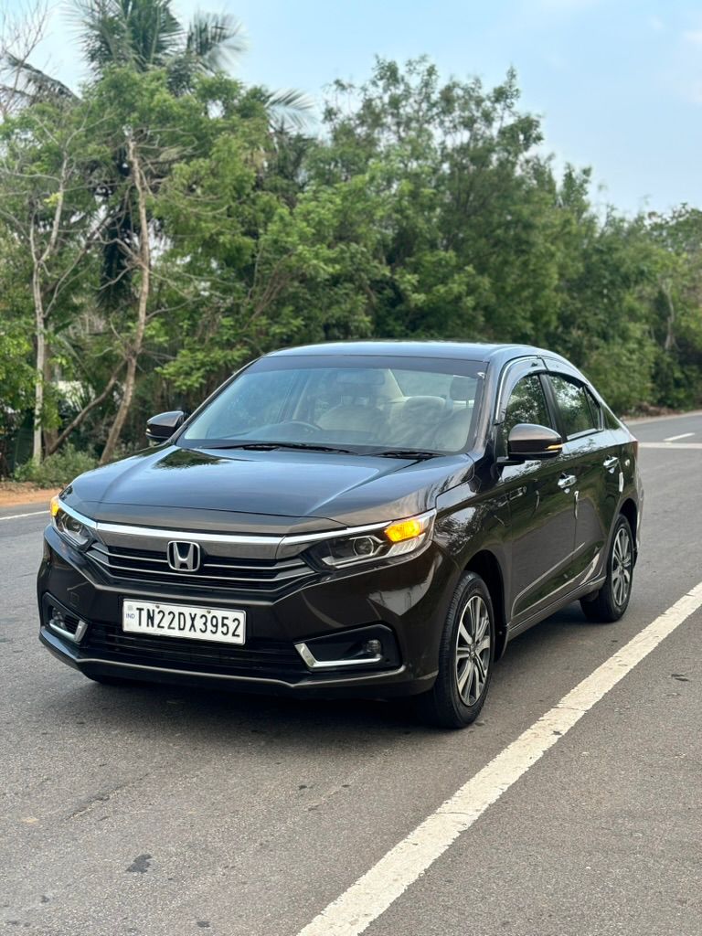 Honda Amaze - Image 2