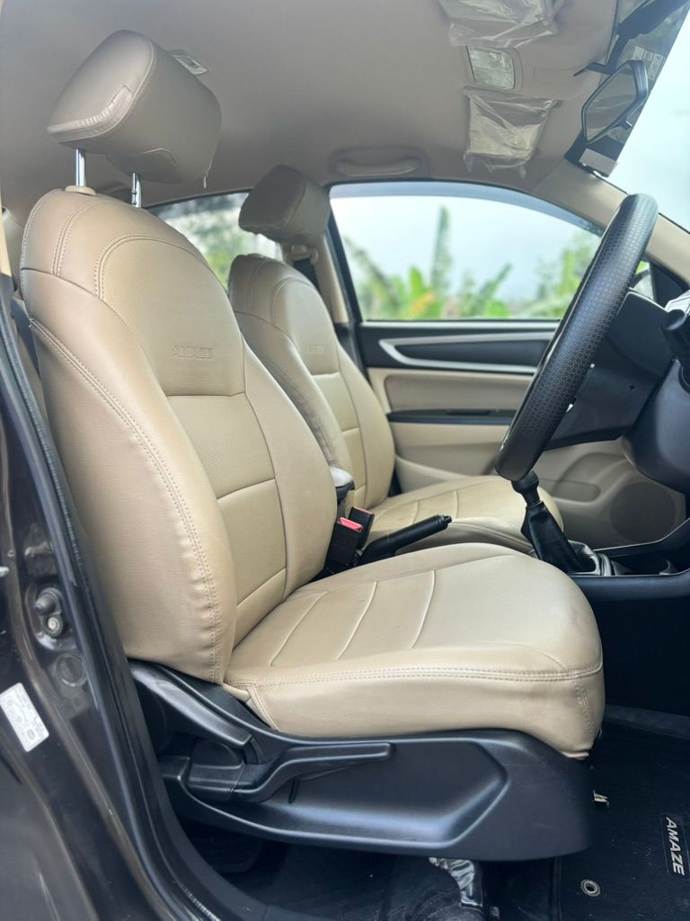 Honda Amaze - Image 5