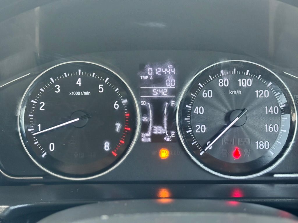 Honda Amaze - Image 3