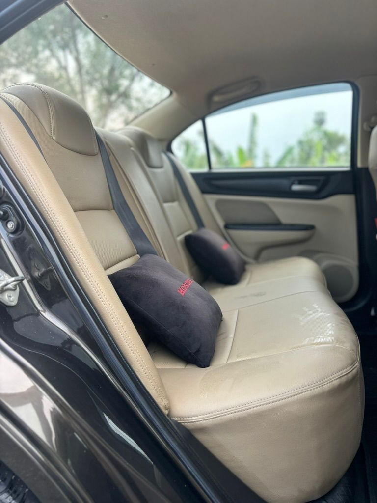 Honda Amaze - Image 7