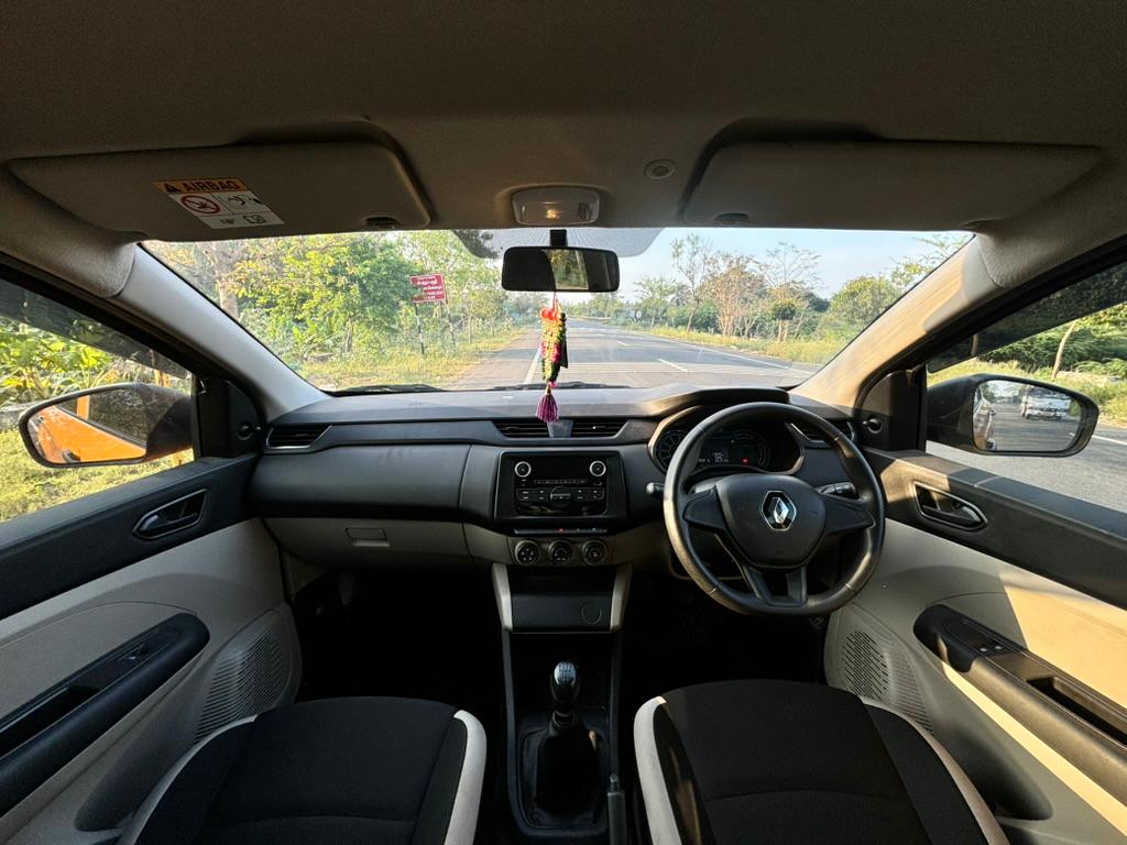 Renault Triber - Image 6