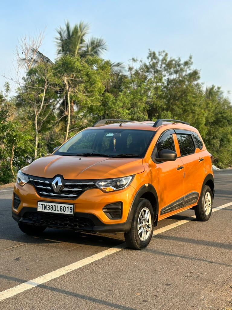 Renault Triber - Image 2