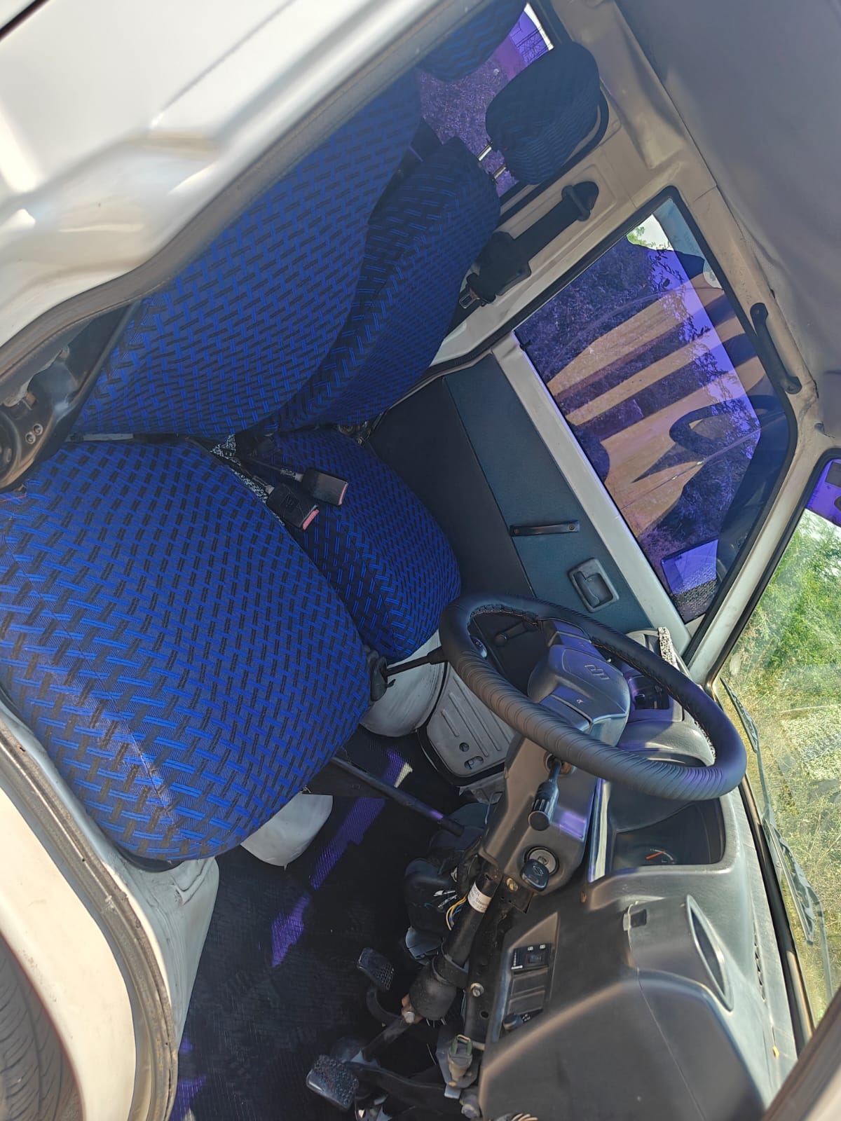 Maruti Suzuki Omni - Image 3