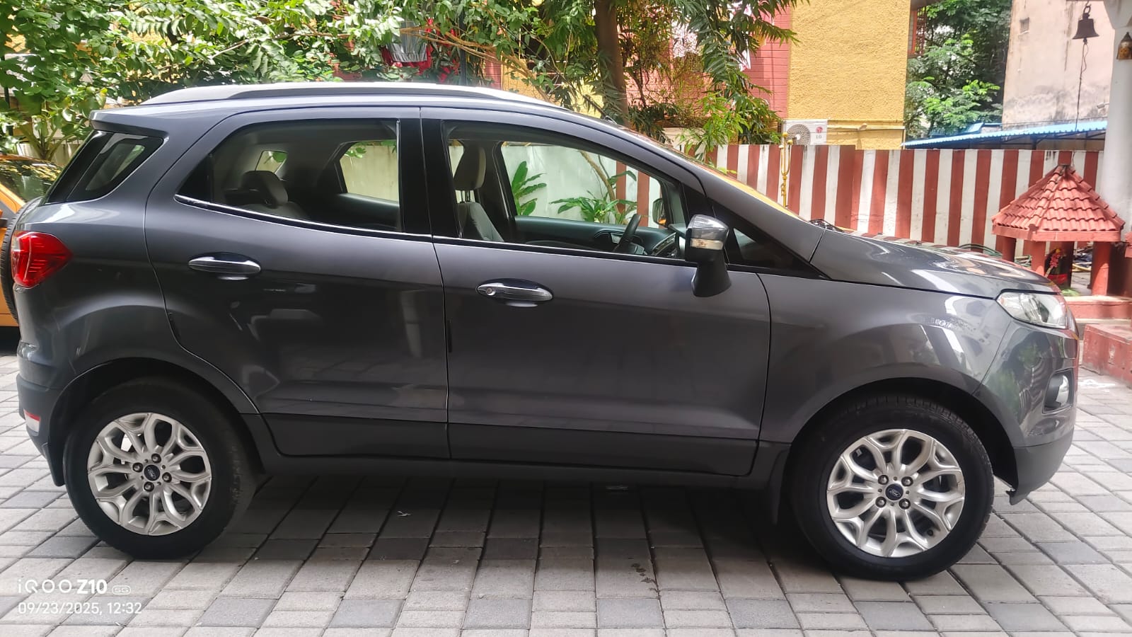 Ford Ecosport - Image 7