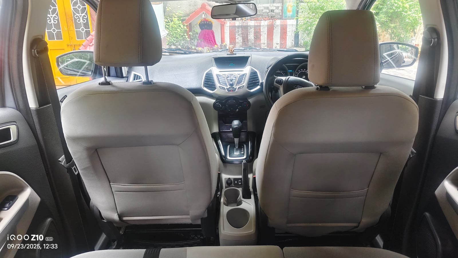 Ford Ecosport - Image 8