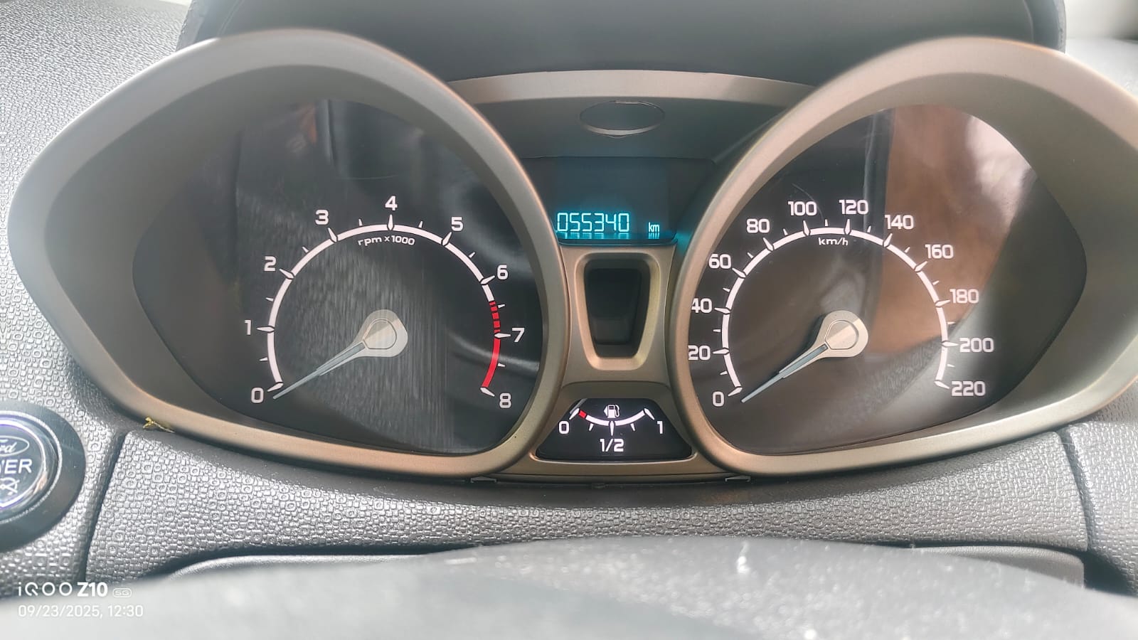 Ford Ecosport - Image 2