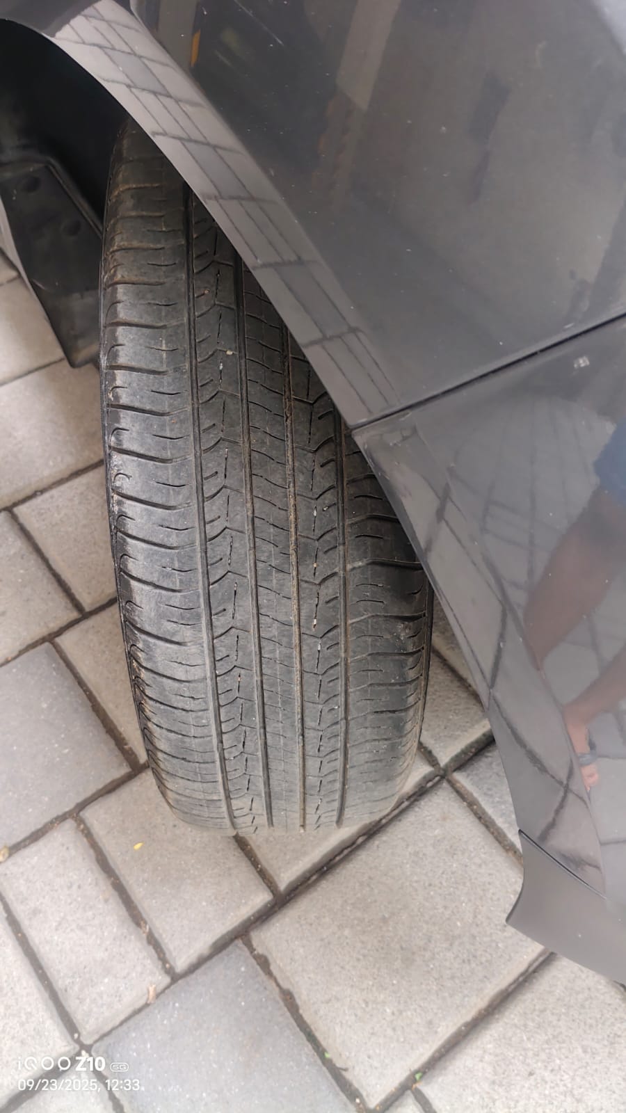 Ford Ecosport - Image 3