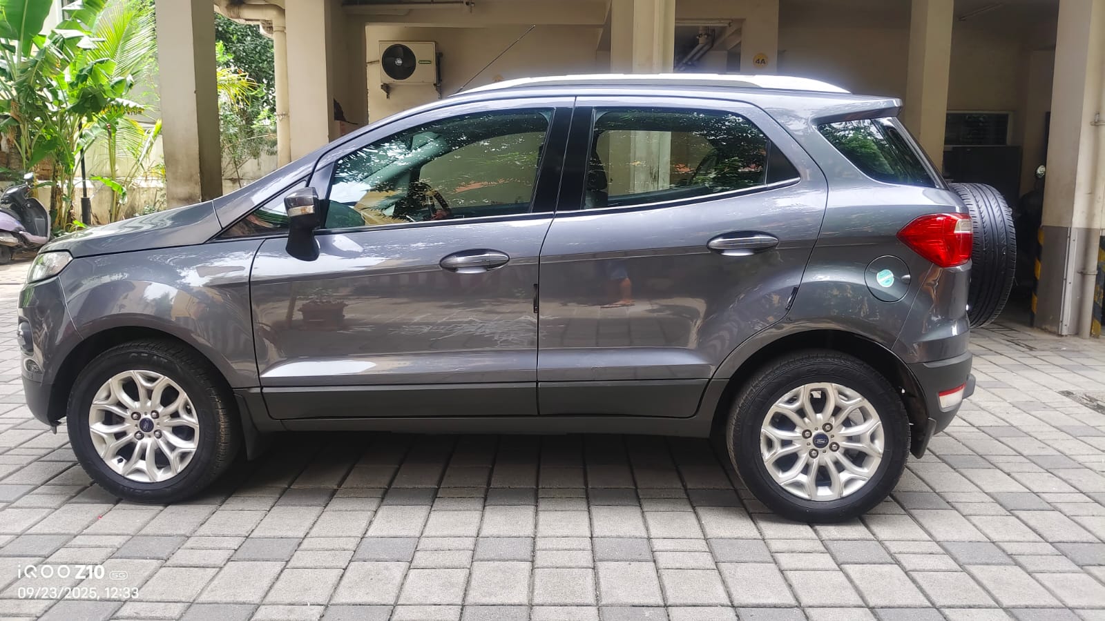 Ford Ecosport - Image 4