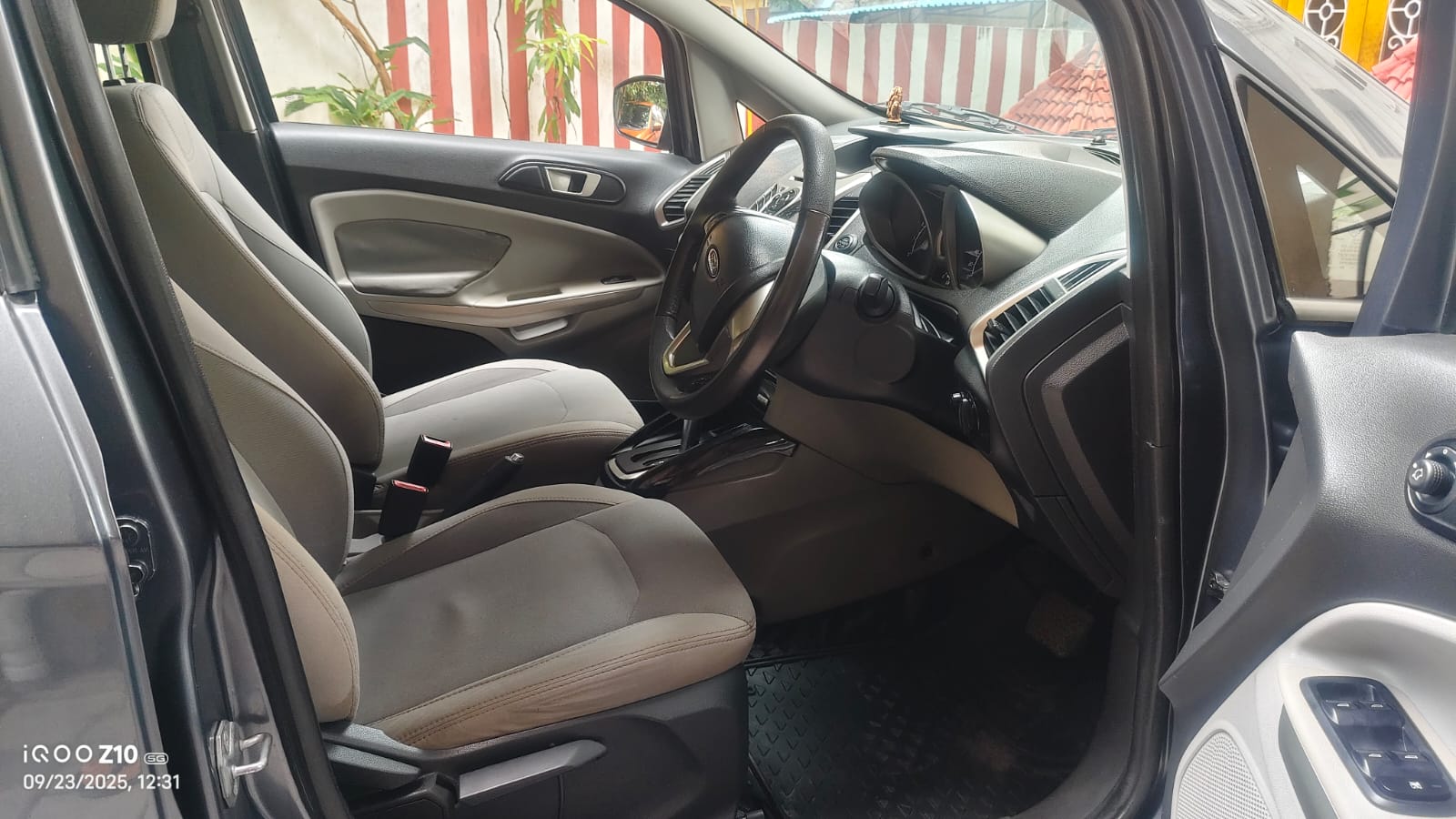 Ford Ecosport - Image 5