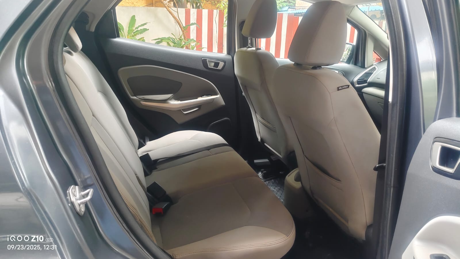 Ford Ecosport - Image 9